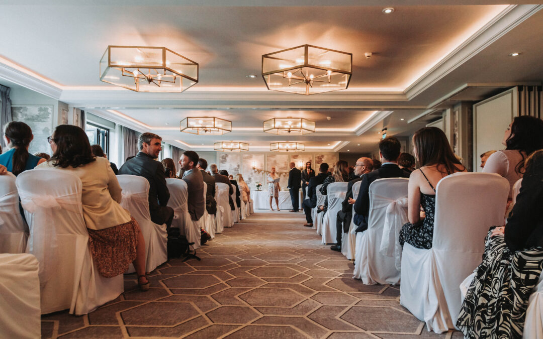 My Top 5 Venues in The Midlands
