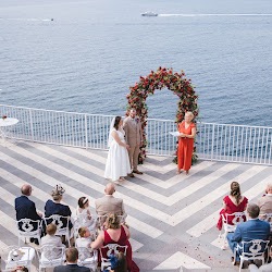 Image 10 Marriage celebration celebrant warwickshire